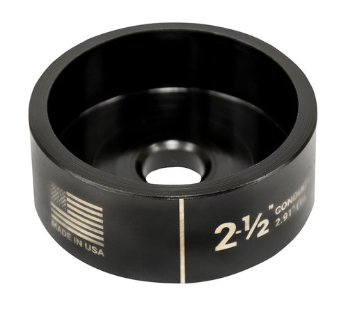 DIE-2-1/2 IPS (074MM) (738)