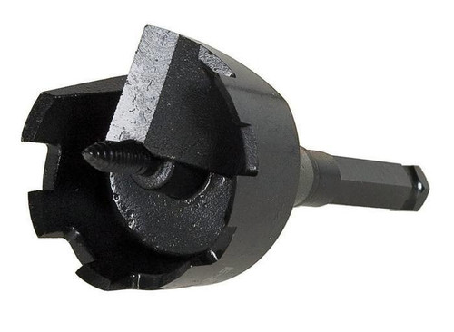 BIT,E-Z ALÉSAGE 2-1/8" ("P)