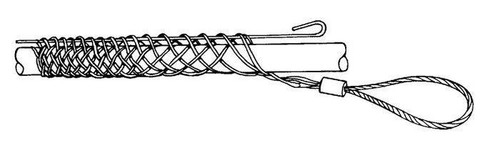 SLACK TIRANT 33-10-003 GRIP