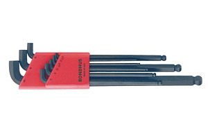 BONDHUS 9PC (1.5 - 10M) ENSEMBLE BPT STUBBY