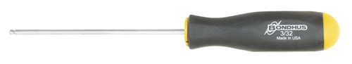 BONDHUS 3/32" BRITEGUARD™ BPT DRIVER