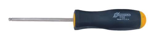 BONDHUS 7/32" BRITEGUARD™ BPT DRIVER