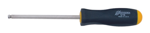 BONDHUS 5/16" BRITEGUARD™ BPT DRIVER
