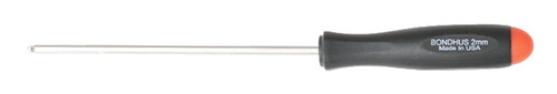 BONDHUS 1.5MM BRITEGUARD™ BPT DRIVER