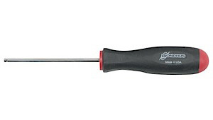 BONDHUS 5MM BRITEGUARD™ BPT DRIVER