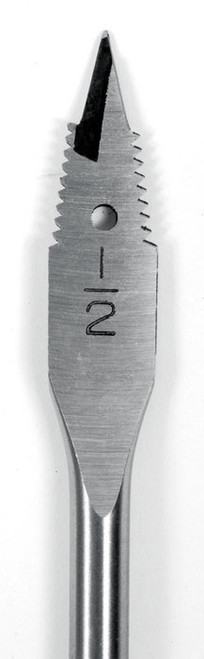 BIT,SPADE-SF CORDED (1/2) "P