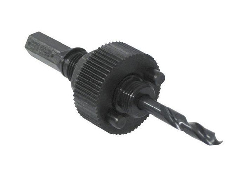 ARBOR,HOLESAW 1/2 SHNK,1 PLAT
