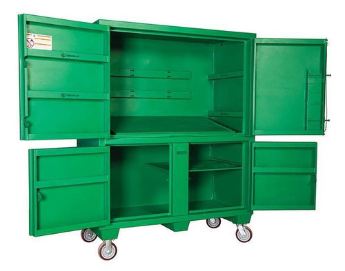 BOX ASSY, 4DR- CFO (EMBALLÉ)