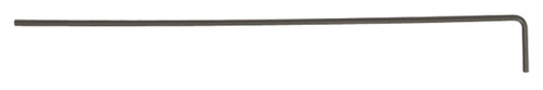 BONDHUS 5/64 X 6" HEX L-WRENCH