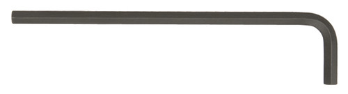 BONDHUS 1/4 X 6" HEX  L-WRENCH