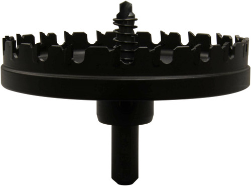 CUTTER, PERLE-CARBURE (4-1/8")