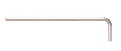 BONDHUS 3/16L BRITEGUARD® HEX L-WRENCH- VRAC 50