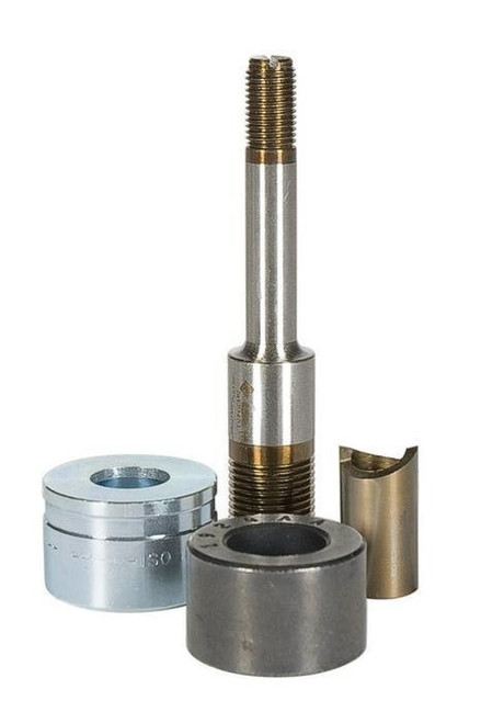 UNITÉ DE FENDEUSE DE LIMACE DE 16,2 MM