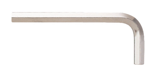 BONDHUS 1/4S BRITEGUARD® HEX KEY / VRAC 25