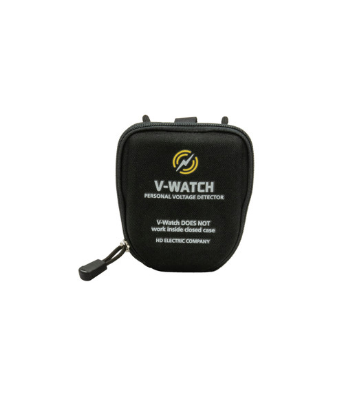 CAS DUR "UR V-WATCH