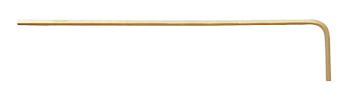 1/16L GOLDGUARD™ HEX L-WRENCH  / BULK PKG 50
