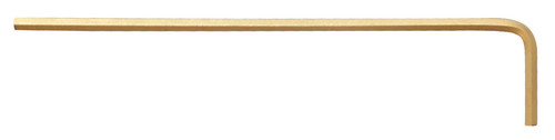 5/64L GOLDGUARD™ HEX L-WRENCH  / BULK PKG 50