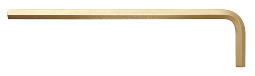 7/32L GOLDGUARD™ HEX L-WRENCH  / BULK PKG 25
