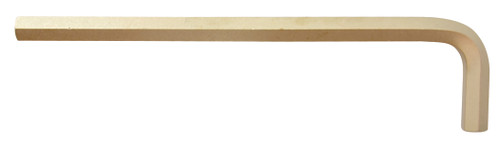 3/8L GOLDGUARD™ HEX L-WRENCH  / BULK PKG 25