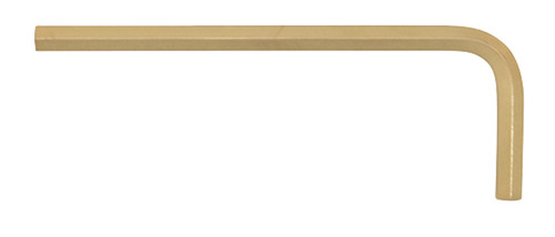 .028S GOLDGUARD™ HEX L-WRENCH  / BULK PKG 50