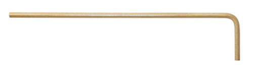2ML GOLDGUARD™ HEX L-WRENCH  / BULK PKG 50