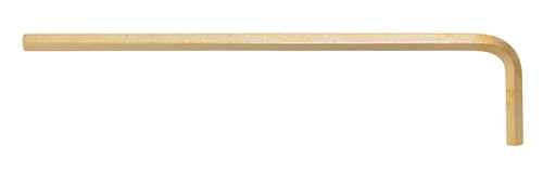 4ML GOLDGUARD™ HEX L-WRENCH  / BULK PKG 50