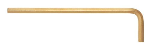 5ML GOLDGUARD™ HEX L-WRENCH  / BULK PKG 50