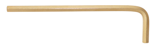 5.5ML GOLDGUARD™ HEX L-WRENCH  / BULK PKG 25