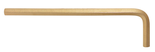 7ML GOLDGUARD™ HEX L-WRENCH  / BULK PKG 25