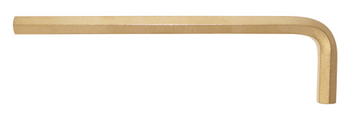 12ML GOLDGUARD™ HEX L-WRENCH  / BULK PKG 10