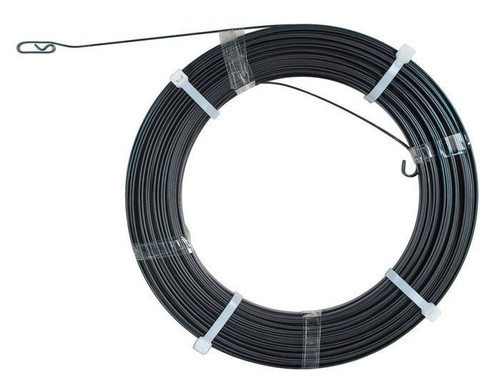 FISHTAPE,STL-1/4"X200' PAS DE CAS