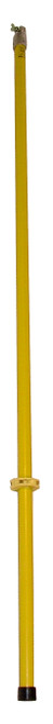 6' FIXE LNGTH FBRGLS HOTSTICK