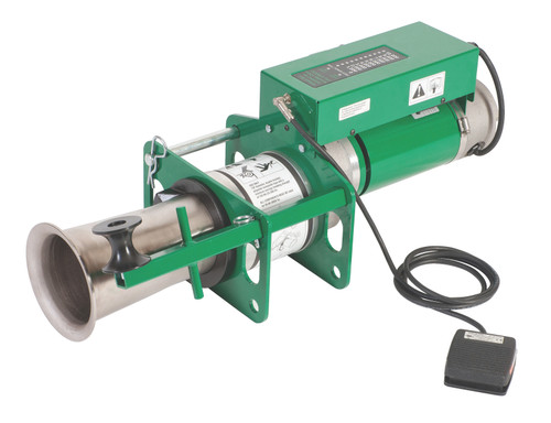 ENSEMBLE PULLER (UT10)