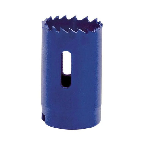 BI-METAL 5/8" HOLESAW IRWIN
