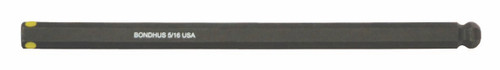 BONDHUS 3/8" X 6" PROHOLD® BALL BIT