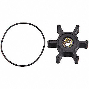 Turbine pour pompe de transfert M18™