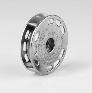 11mm Adapter System