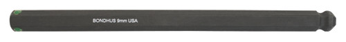 BONDHUS 12MM X 6« MORS PROHOLD® BALL