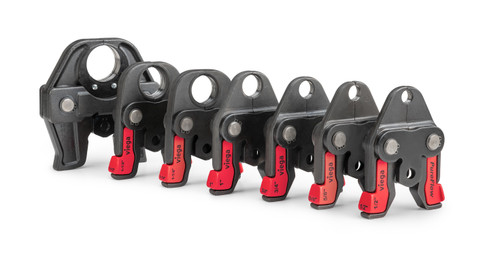 JAW,1" PUREFLOW PEX STD.