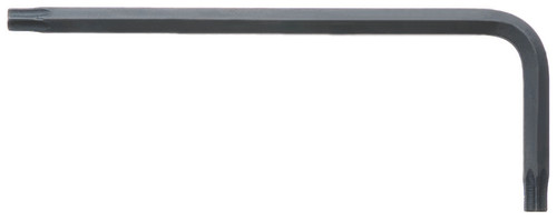 T9 SHORT ARM L-WRENCH / BULK PKG 25