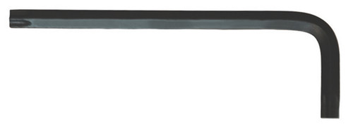 T40 SHORT ARM L-WRENCH / BULK PKG 25