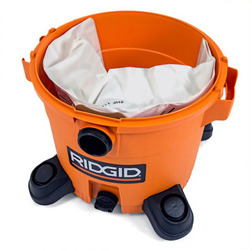 BAG, FILTER VF3502