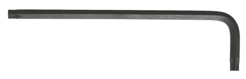 T27 LONG ARM L-WRENCH / BULK PKG 25