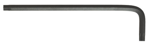 T30 LONG ARM L-WRENCH / BULK PKG 25