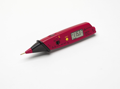STYLE DE SONDE DE STYLO DMM - MODÈLE #DM73C