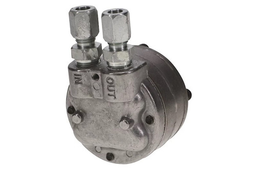 PUMP, OIL ML