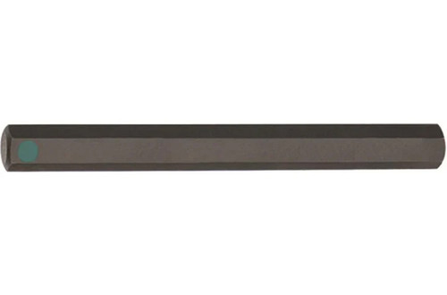 BONDHUS 3MM X 2" PROHOLD® HEX BIT