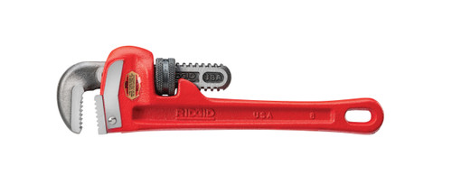 WRENCH, 8 RIDGID HD