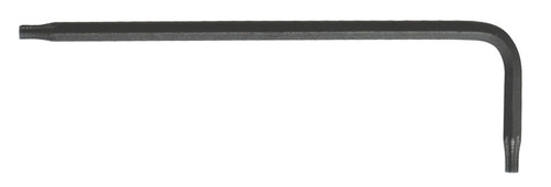 TR7L TAMPER RESISTANT L-WRENCH  / BULK PKG 25