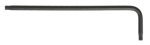 TR9L TAMPER RESISTANT L-WRENCH  / BULK PKG 25